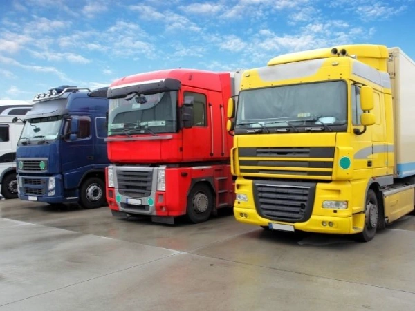 Ankara Hozat Nakliye